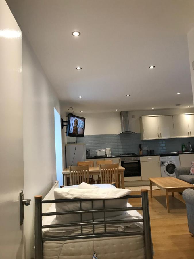 Spacious Two Double Bedrooms Flat, H 5 Great Yarmouth Exterior foto
